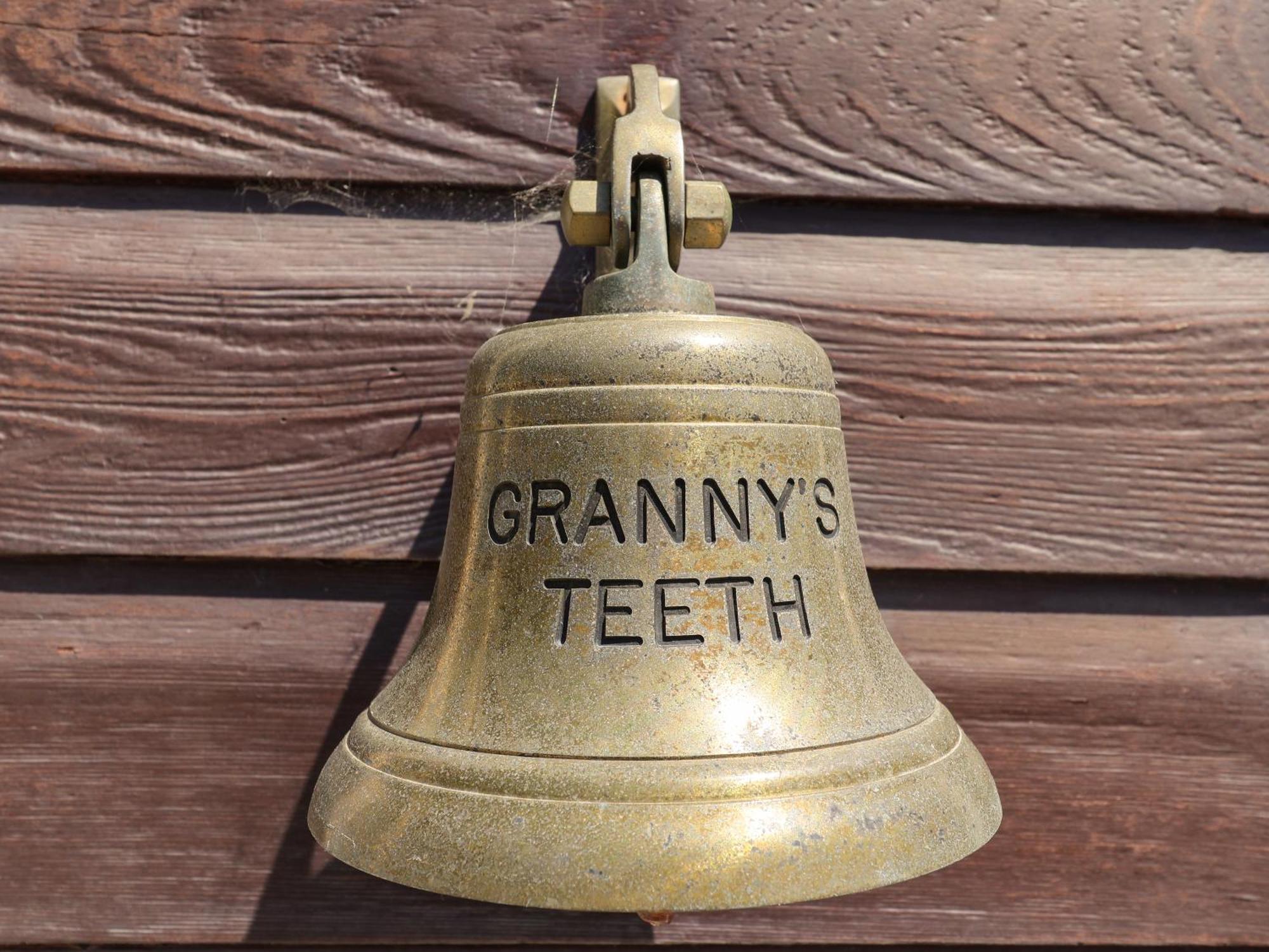 ライム・レジス Granny'S Teethヴィラ エクステリア 写真